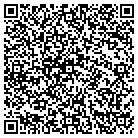 QR code with American West Properties contacts
