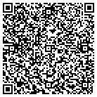 QR code with Biddle Center Shopping Center contacts
