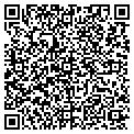 QR code with CISCAP contacts