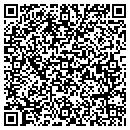 QR code with T Schaafsma Ranch contacts