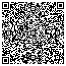 QR code with Truax Chevron contacts