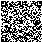 QR code with Hampton Industries Inc contacts