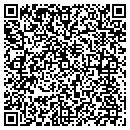 QR code with R J Industries contacts