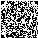 QR code with Philomath Police Department contacts