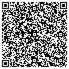 QR code with High Desert Design Center Inc contacts