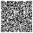 QR code with Mz Cleaning contacts