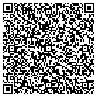 QR code with Leroy Huston Contracting contacts