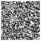 QR code with JBL Sheet Metal Construction contacts