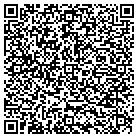 QR code with Richard Gagnon Logging & Homes contacts