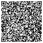 QR code with Yamhill Christian Church contacts