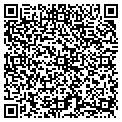 QR code with ABM contacts