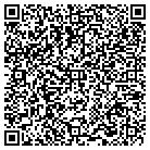 QR code with H&R Engnring For Ntral Rsurces contacts