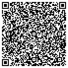 QR code with A Pro Appliance Service contacts