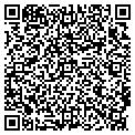 QR code with D C Lawn contacts