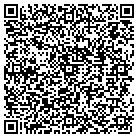 QR code with Mc Bride Accounting Service contacts