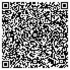 QR code with R M Building Maintenance contacts
