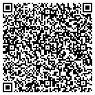 QR code with Serveron Corporation contacts