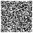 QR code with Hyacinth Collision Center contacts