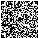 QR code with Hearthstone Inn contacts
