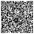 QR code with Orca Divers contacts