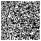 QR code with Madras Church of Nazarene contacts