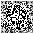 QR code with Fisher H W and Son Cnstr contacts