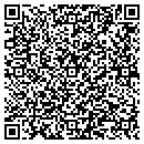 QR code with Oregon Cascade Way contacts