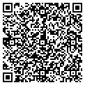QR code with K P Design contacts