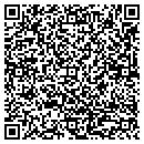 QR code with Jim's Custom Built contacts