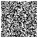 QR code with John A Boock contacts