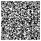 QR code with Hatfield's Department Store contacts