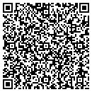 QR code with A LA Fontaine contacts