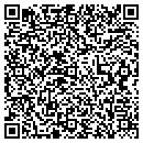 QR code with Oregon Trader contacts
