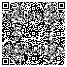 QR code with Rigos Town Car Services contacts