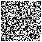 QR code with Oregon Credit Union Assn contacts