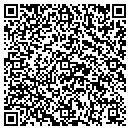 QR code with Azumano Travel contacts