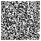 QR code with C & S Financial Service contacts