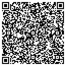 QR code with Mammoth Mfg contacts