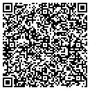 QR code with Coastal Center contacts