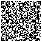 QR code with Tim Brewer Tree & Stump Services contacts
