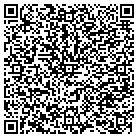 QR code with Thomas Knkade Rflctons Gllries contacts