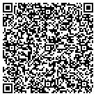 QR code with Tillamook Cnty Equipment Shop contacts