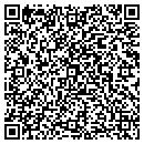 QR code with A-1 Key & Lock Service contacts