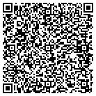 QR code with Richard H Svinth Heating Service contacts