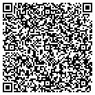 QR code with Rite Way Moss Removal Inc contacts