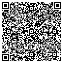 QR code with IRZ Consulting contacts