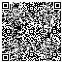 QR code with Kooning DMD contacts