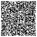 QR code with Hometown Towing contacts