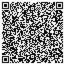 QR code with Theta CHI contacts