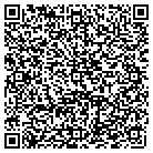 QR code with Oregon Coastal Environments contacts